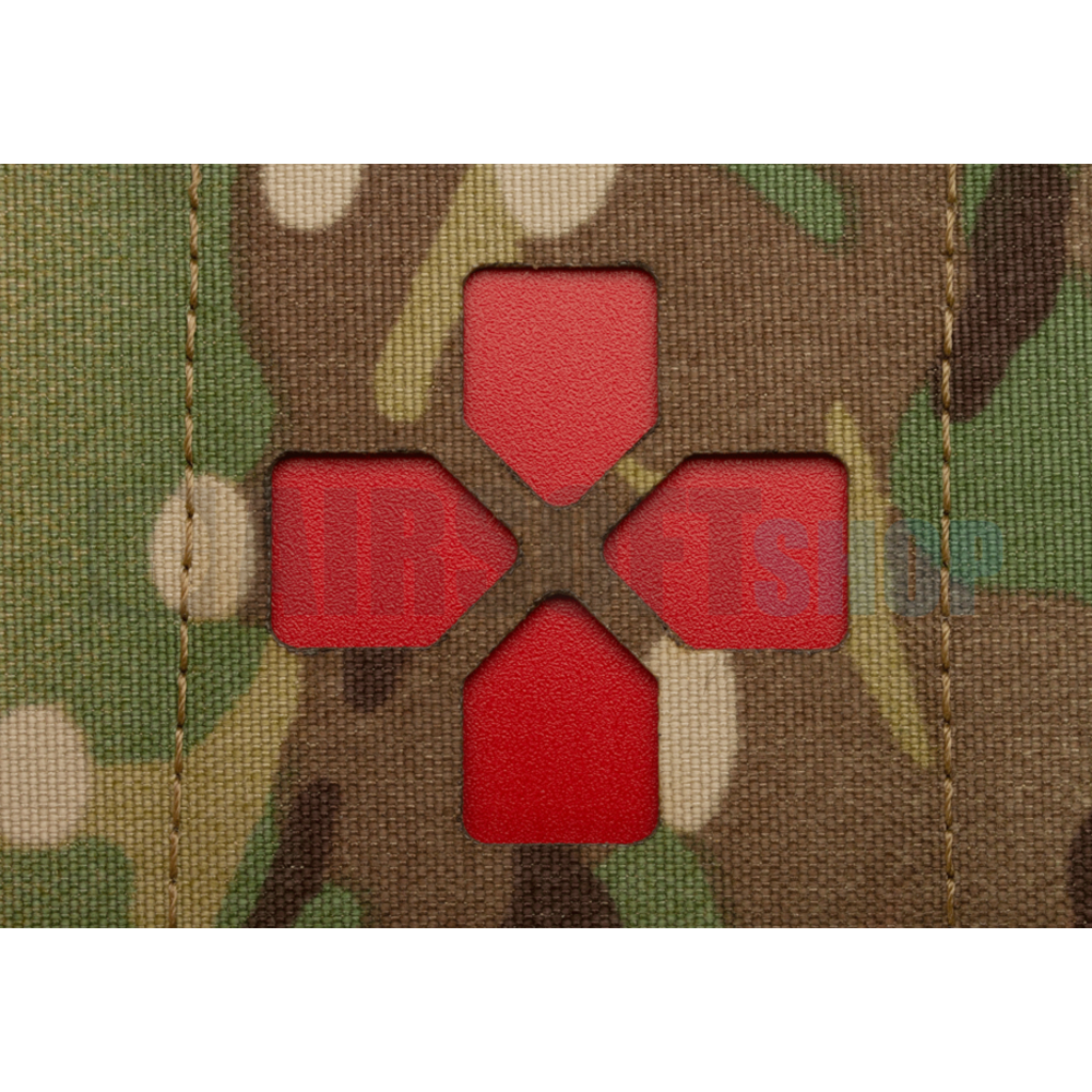 Medium Trauma Kit NOW! (Multicam)