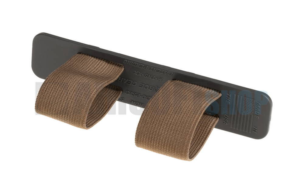 Tourniquet NOW! Strap (Coyote)