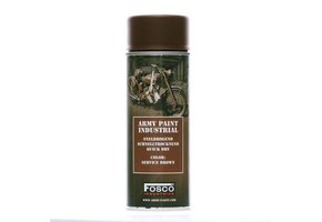 Spuitbus Service Brown 400ml