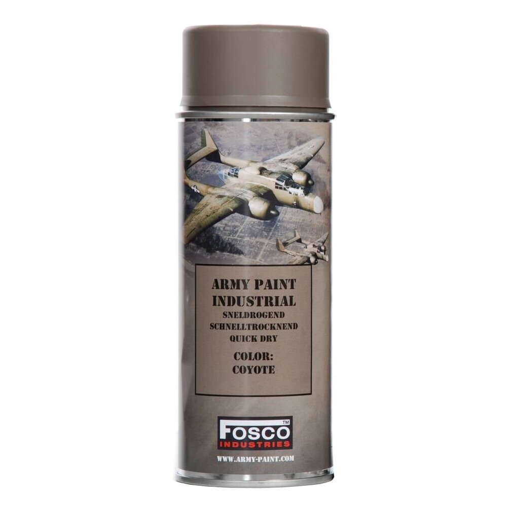 Spray Paint Coyote 400ml