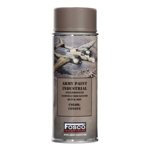 Spuitbus Coyote 400ml