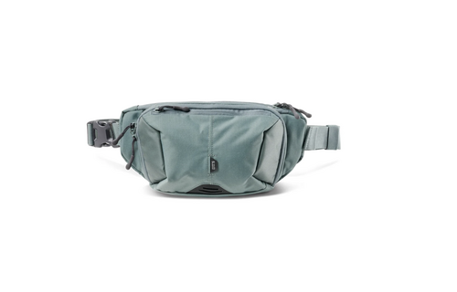 COVRT Select Carry Pistol Pouch 3L (Balsam Green)