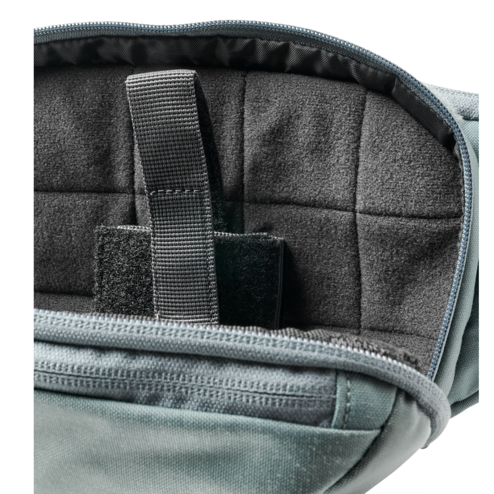 COVRT Select Carry Pistol Pouch 3L (Balsam Green)