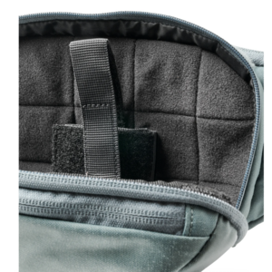 COVRT Select Carry Pistol Pouch 3L (Balsam Green)