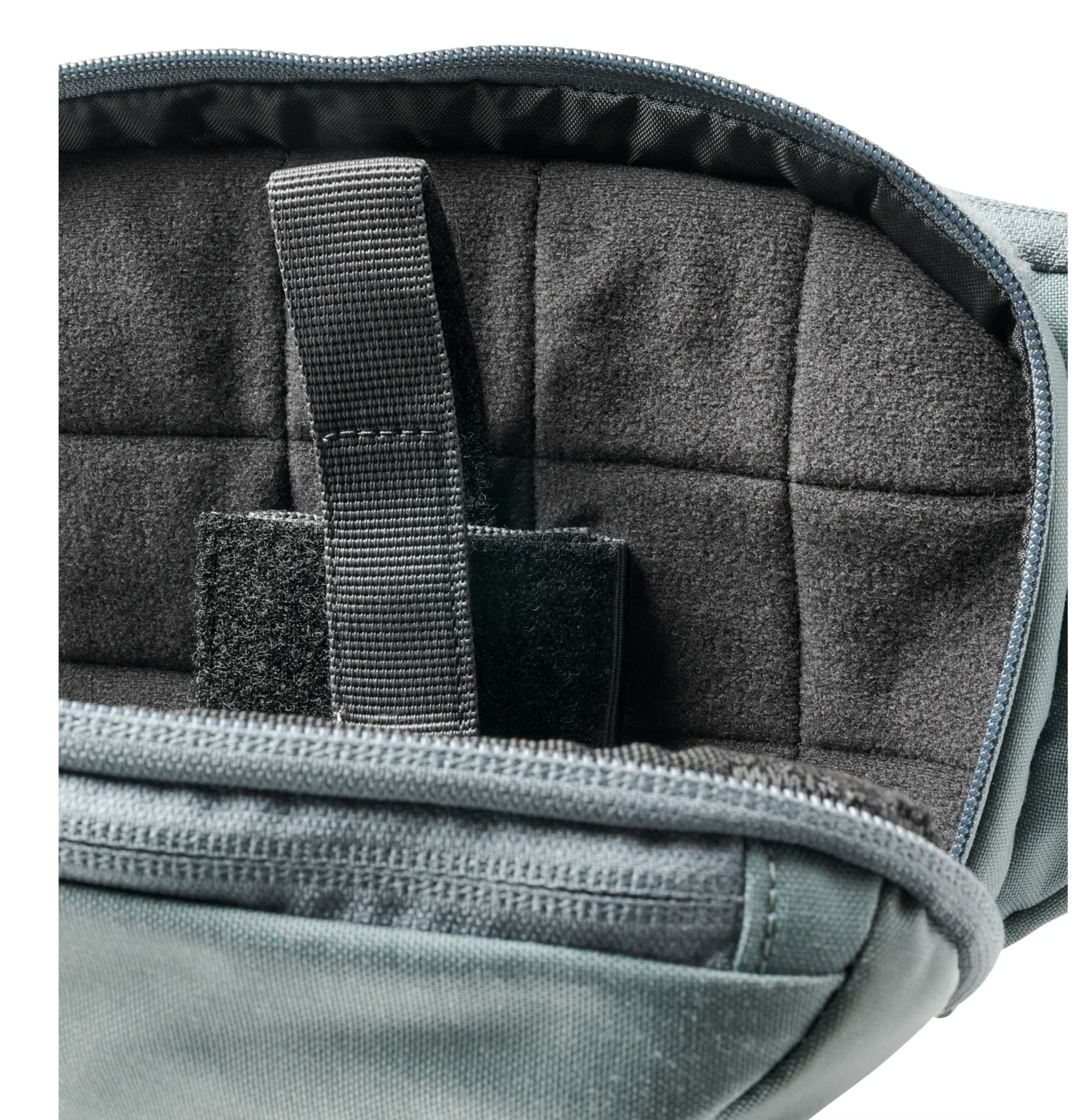 COVRT Select Carry Pistol Pouch 3L (Balsam Green)