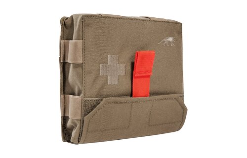 IFAK S MKII Pouch (Coyote Brown)