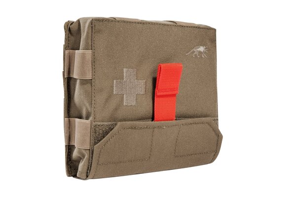 IFAK S MKII Pouch (Coyote Brown)
