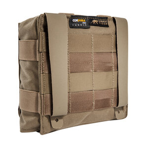 IFAK S MKII Pouch (Coyote Brown)