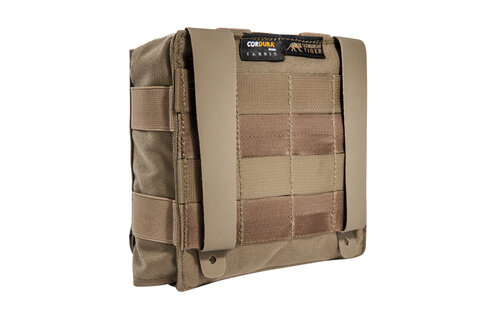 IFAK S MKII Pouch (Coyote Brown)
