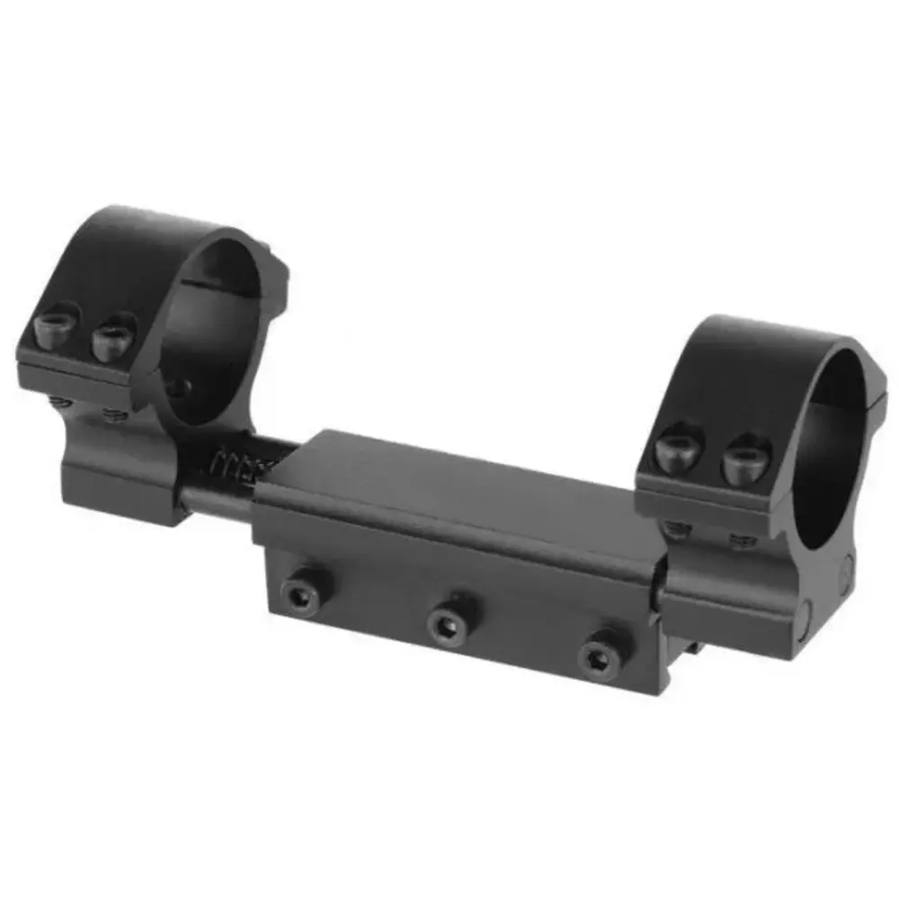 Scope Mount ZR 25.4/30mm High Dovetail