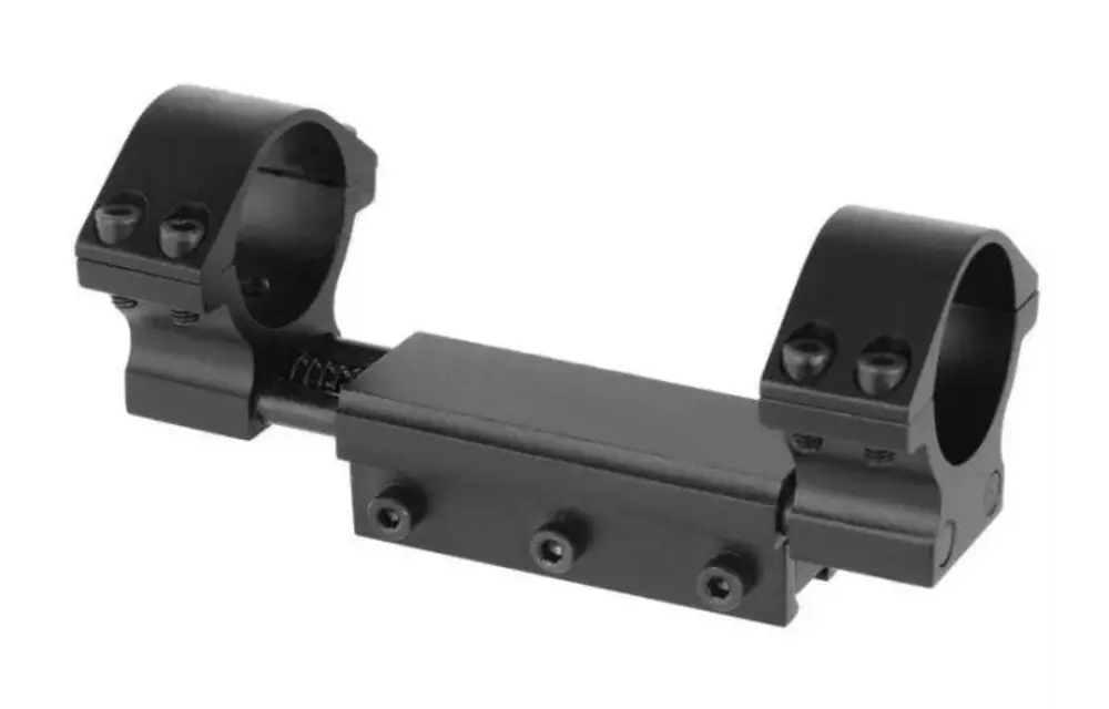 Scope Mount ZR 25.4/30mm High Dovetail