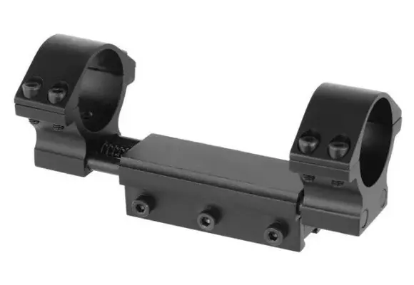 Scope Mount ZR 25.4/30mm High Dovetail