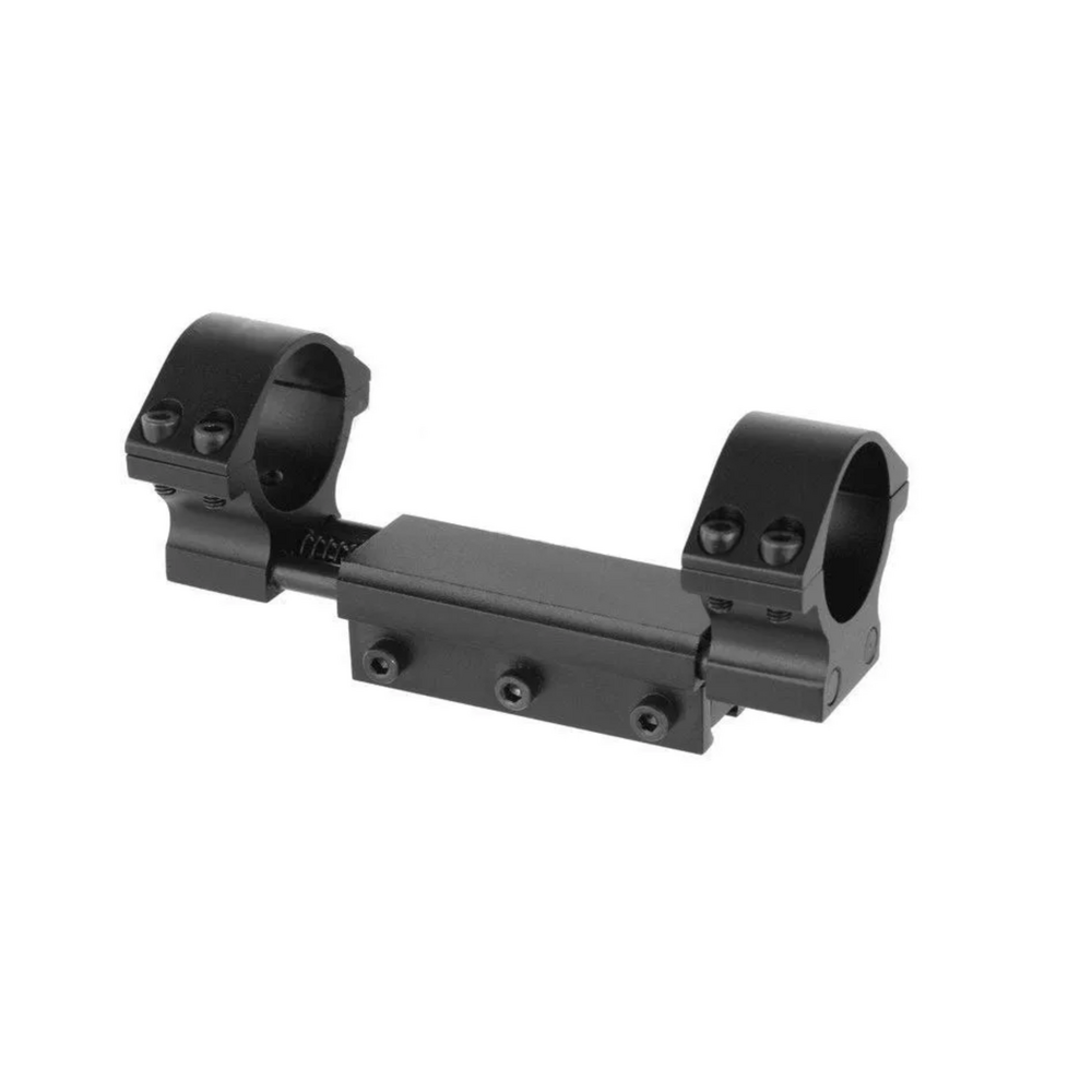 ZR 25.4/30 mm High Dovetail Mount