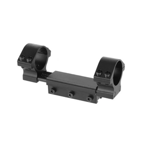 ZR 25.4/30 mm High Dovetail Mount