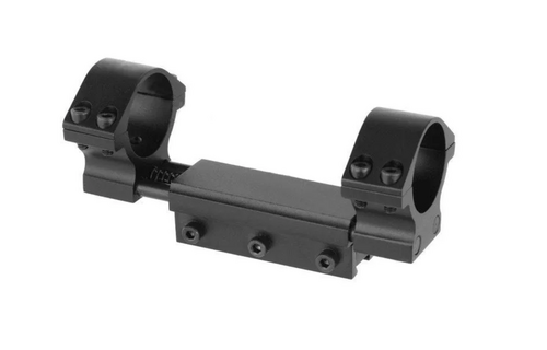 ZR 25.4/30 mm High Dovetail Mount