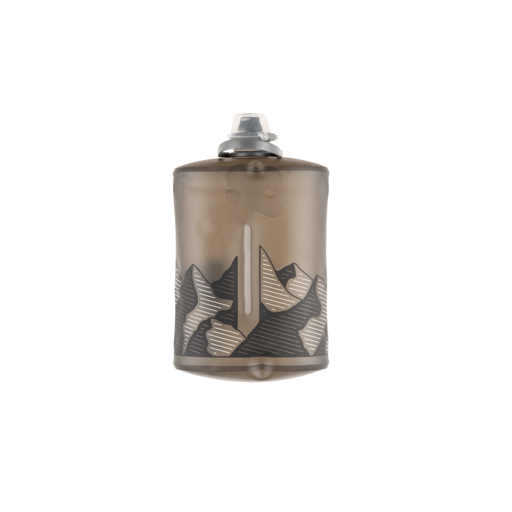 Stow Bottle 1L (Mountain Print)