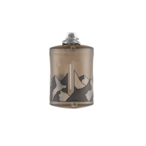 Stow Bottle 1L (Mountain Print)