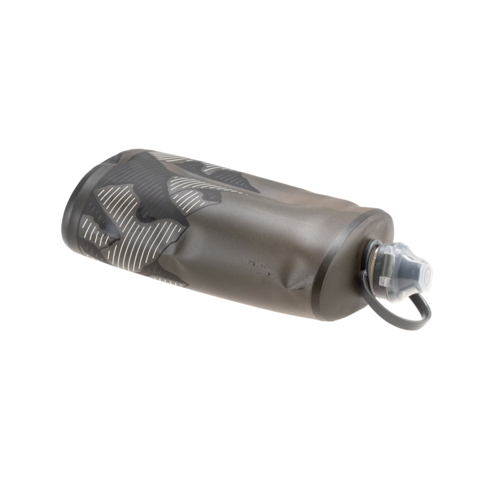 Stow Bottle 1L (Mountain Print)