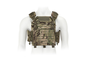 Reaper QRB Plate Carrier (Multicam)