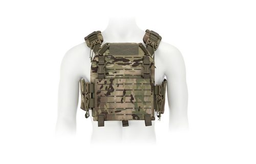 Reaper QRB Plate Carrier (Multicam)