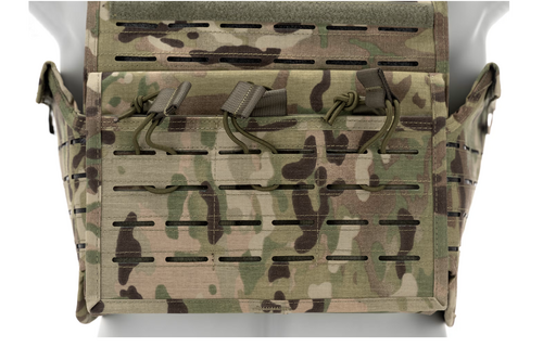 Reaper Plate Carrier (Multicam)