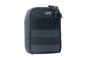 Tac Pouch TREMA (Black)