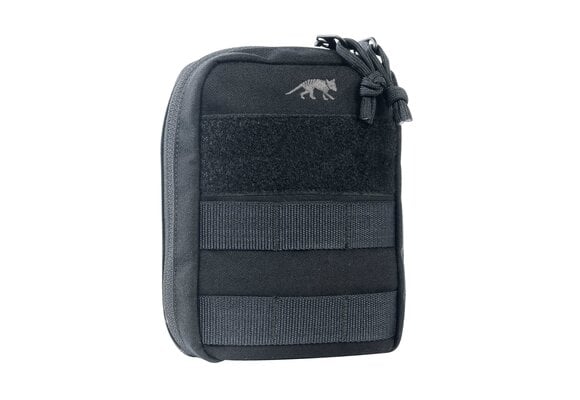 Tac Pouch TREMA (Black)