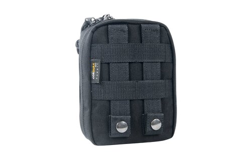 Tac Pouch TREMA (Black)