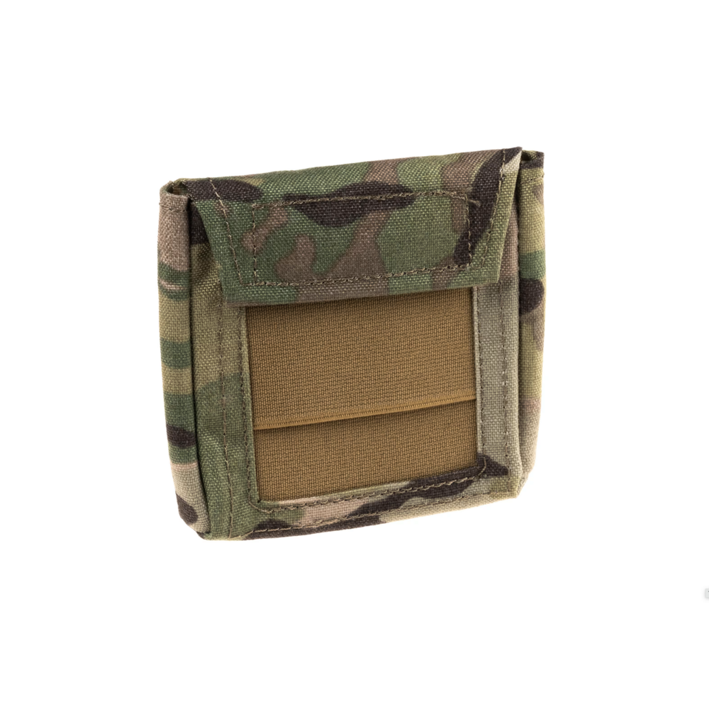 Disposable Gloves Pouch (Multicam)