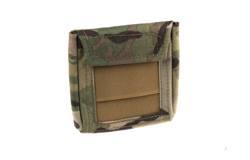 Disposable Gloves Pouch (Multicam)