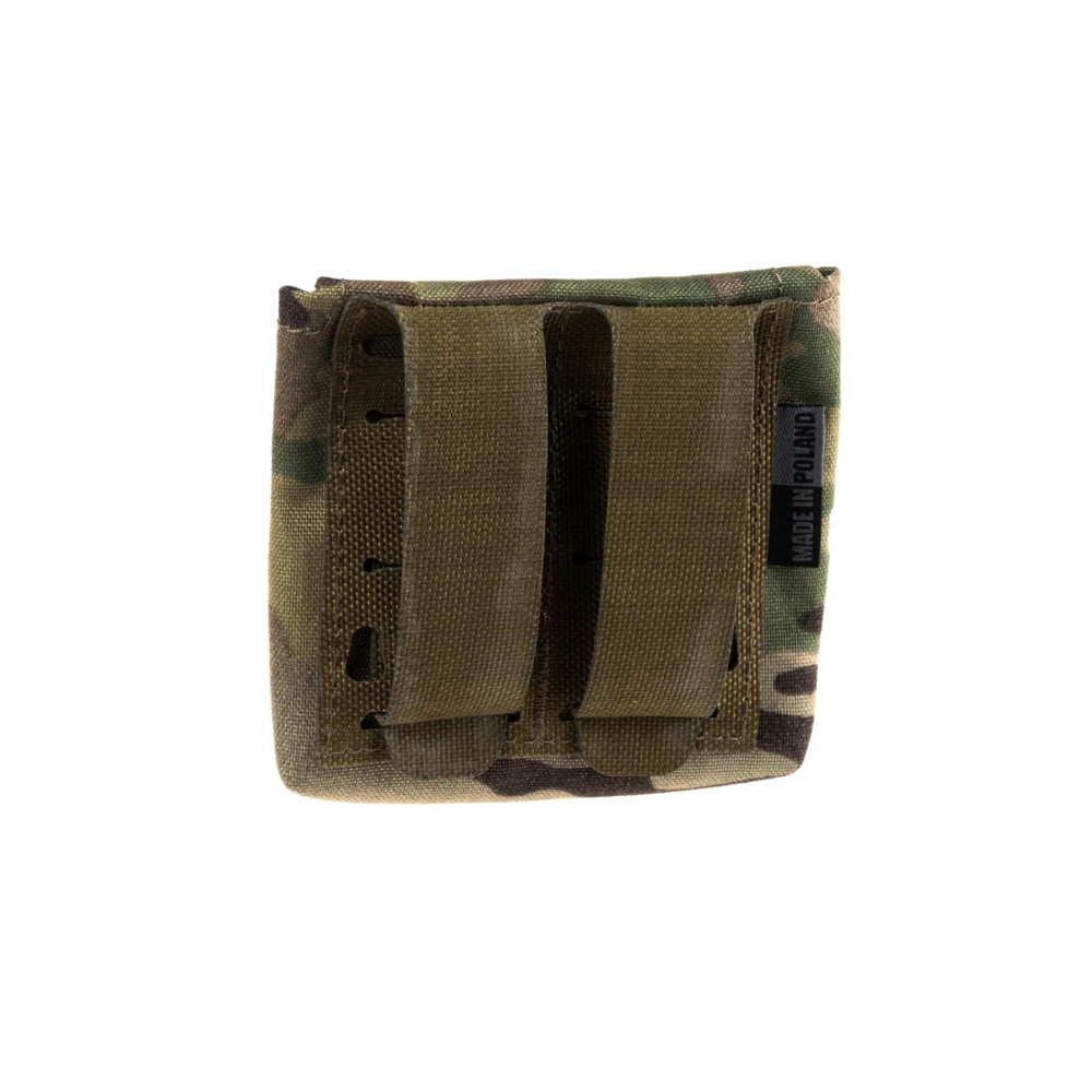 Disposable Gloves Pouch (Multicam)