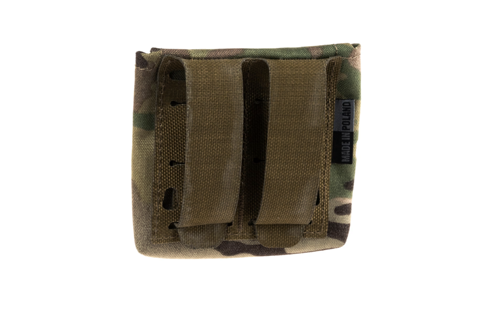 Disposable Gloves Pouch (Multicam)