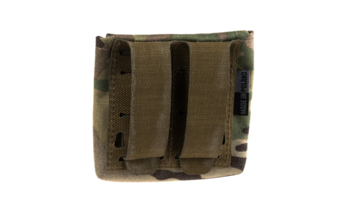 Disposable Gloves Pouch (Multicam)