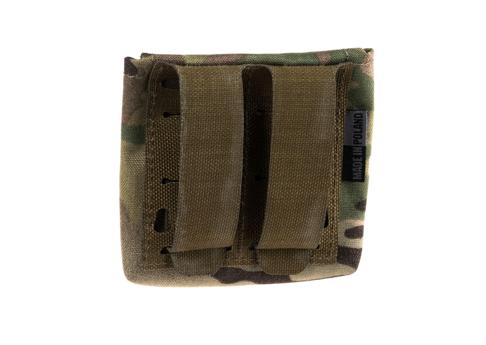 Disposable Gloves Pouch (Multicam)