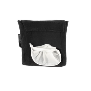 Disposable Gloves Pouch (Black)