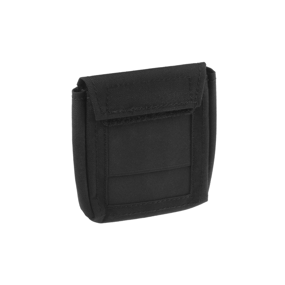 Disposable Gloves Pouch (Black)