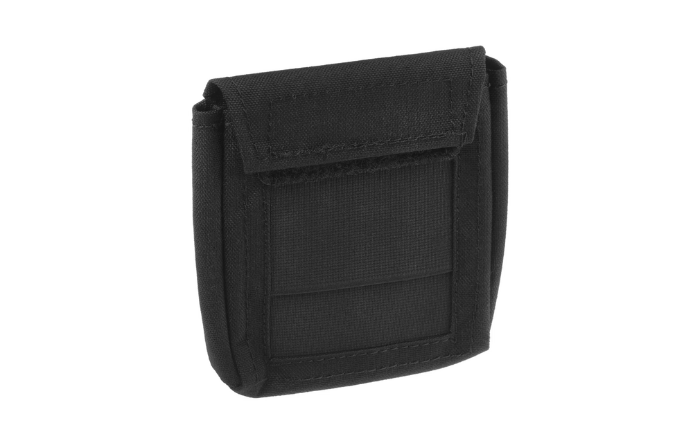 Disposable Gloves Pouch (Black)