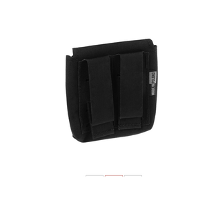 Disposable Gloves Pouch (Black)