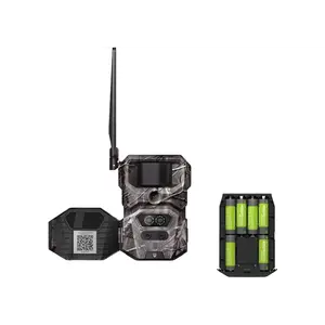Wildlife Camera T16