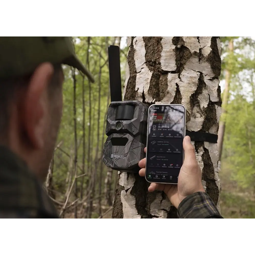 Wildlife Camera T16