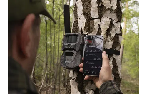 Wildlife Camera T16