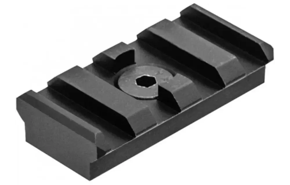 M-LOK 4-Slot Rail