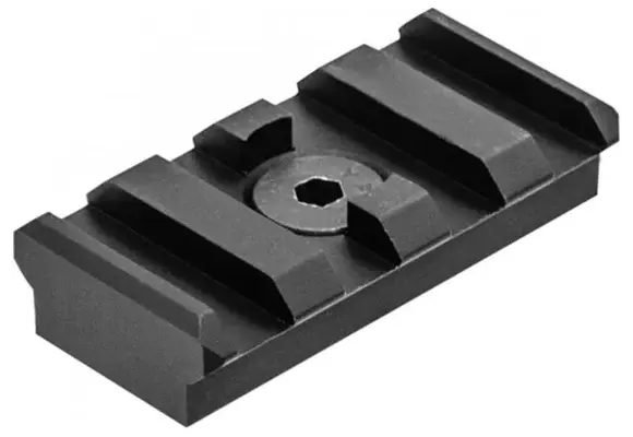 M-LOK 4-Slot Rail