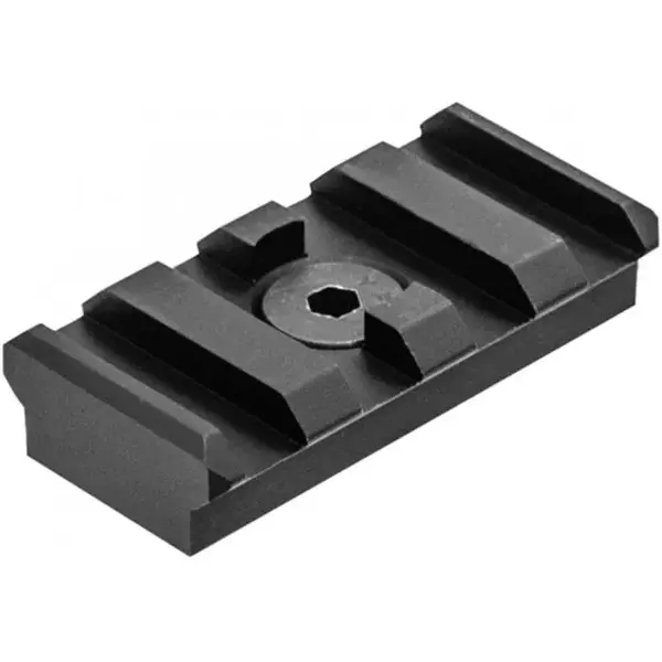 M-LOK 4-Slot Rail
