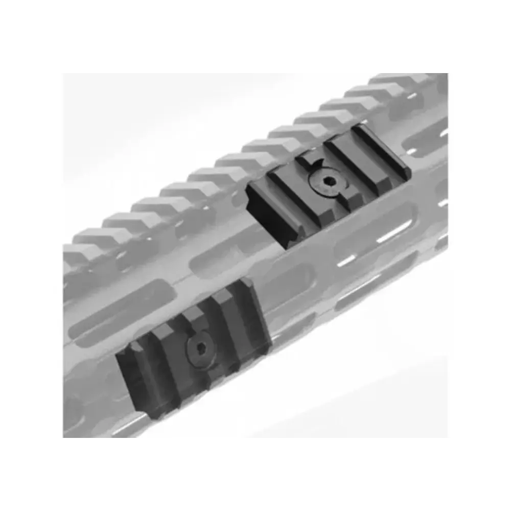 M-LOK 4-Slot Rail