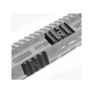 M-LOK 4-Slot Rail