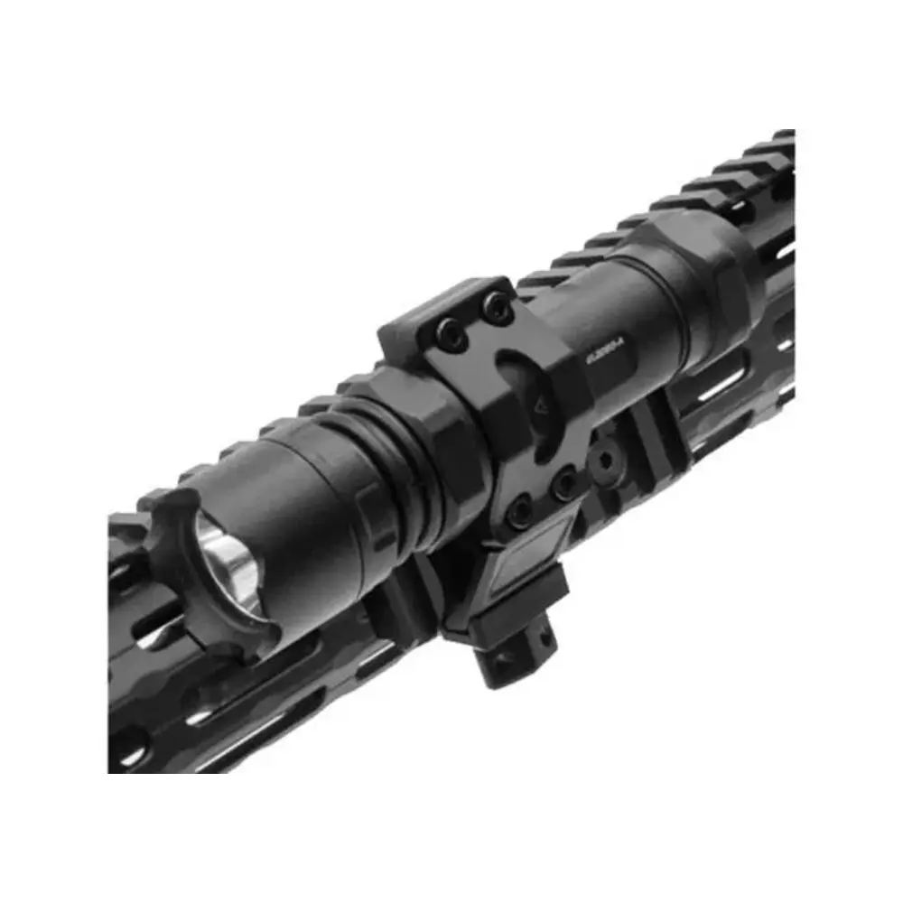 M-LOK 4-Slot Rail
