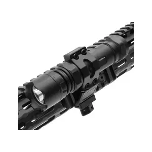 M-LOK 4-Slot Rail