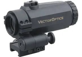 Maverick Gen III 3x Magnifier MIL (Black)