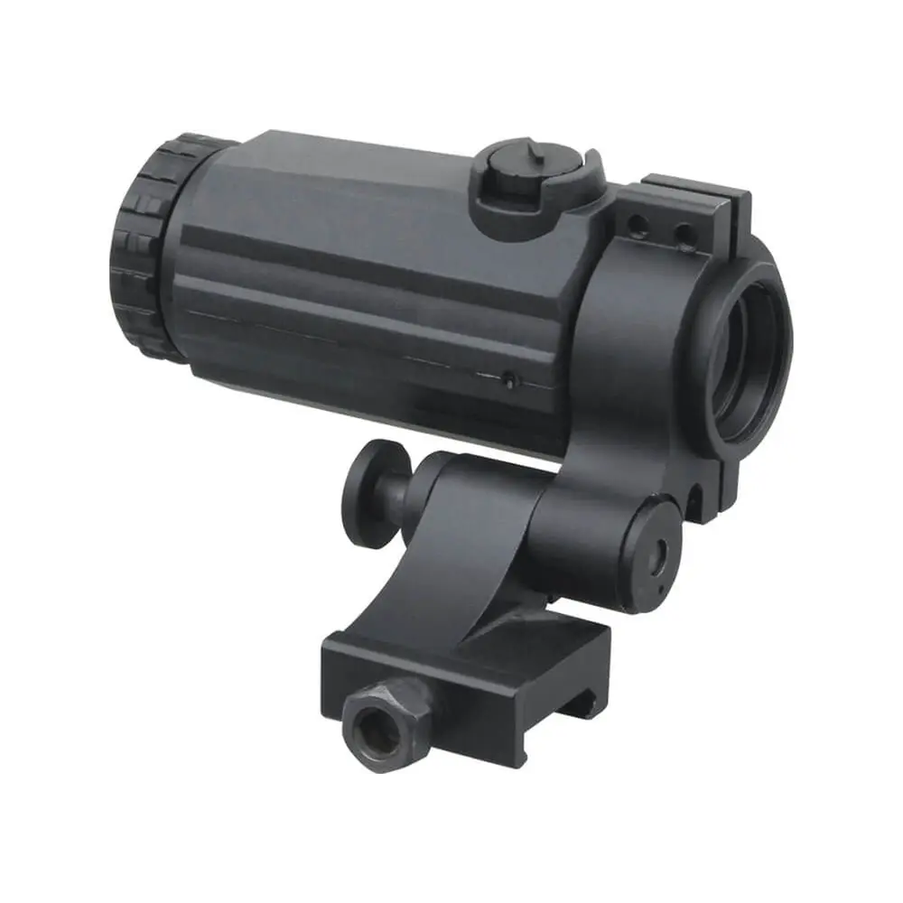 Maverick Gen III 3x Magnifier MIL (Black)